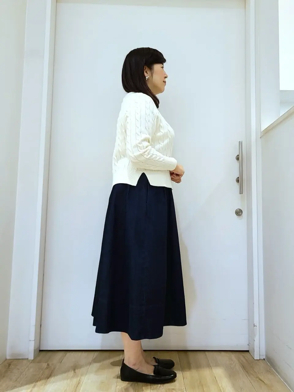 組曲 原 コーディネート画像