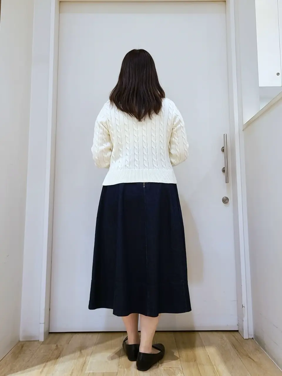 組曲 原 コーディネート画像