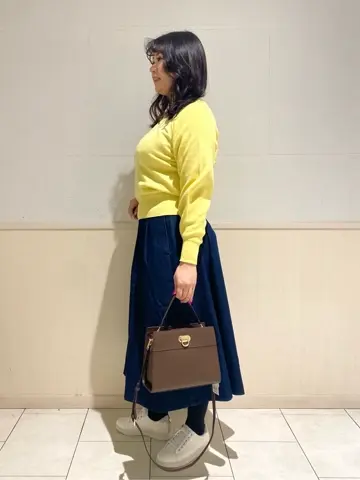 組曲 寺嶋 コーディネート画像