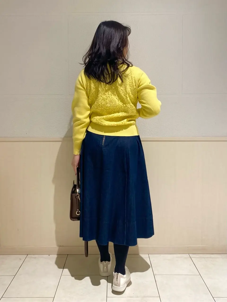 組曲 寺嶋 コーディネート画像