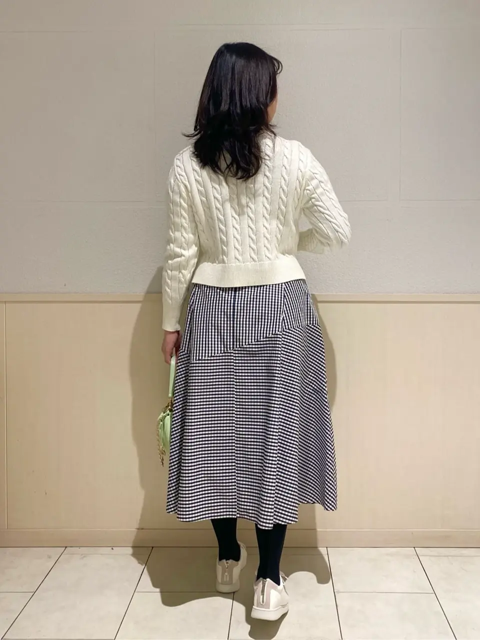 組曲 寺嶋 コーディネート画像