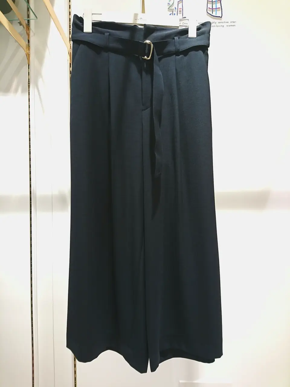 組曲 岡 コーディネート画像