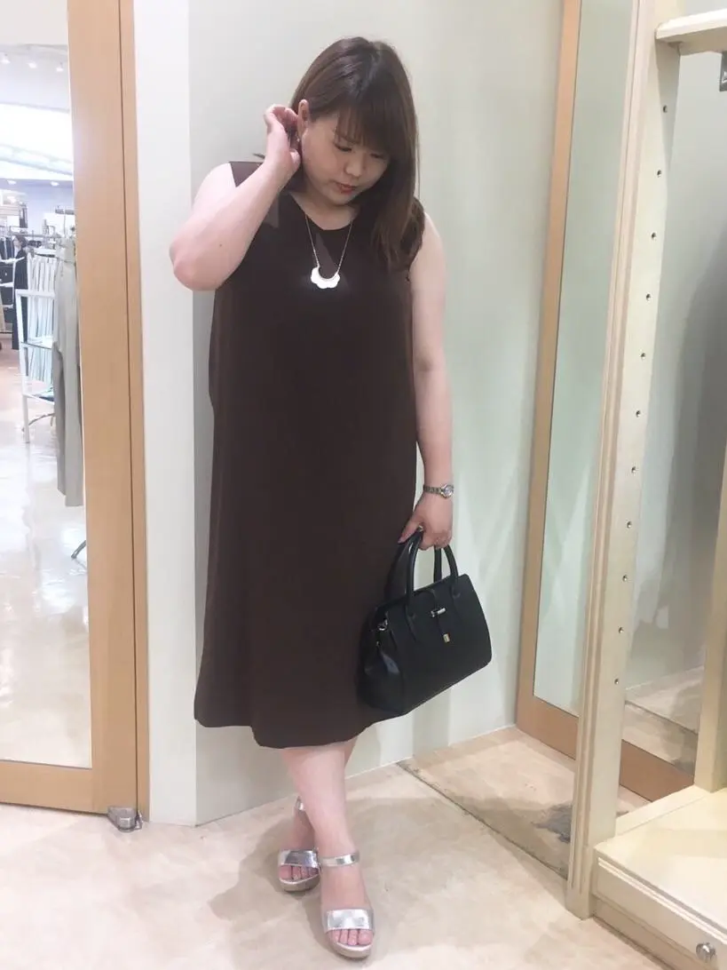  和久 コーディネート画像