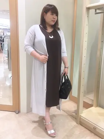 組曲 和久 コーディネート画像