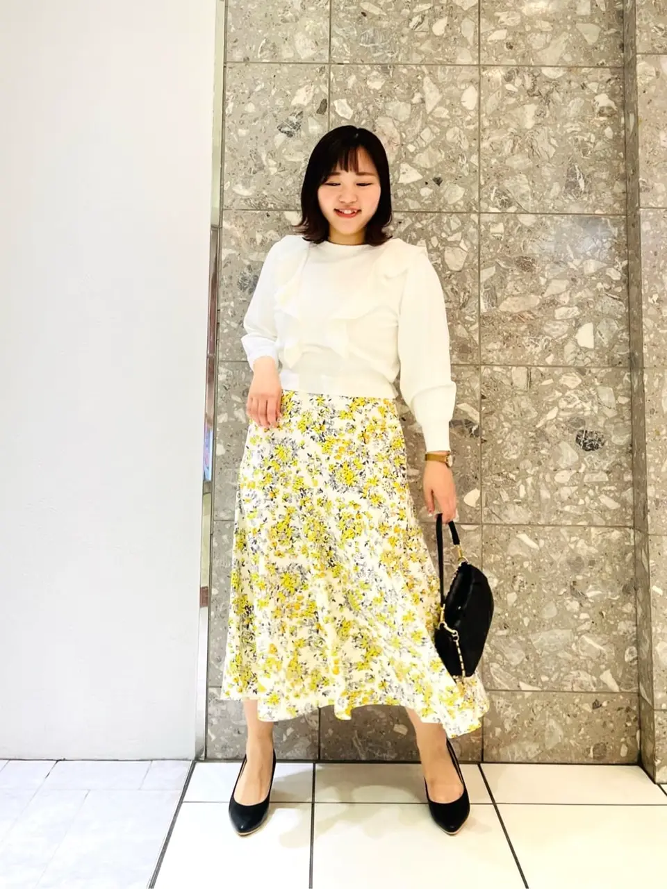  KATO コーディネート画像