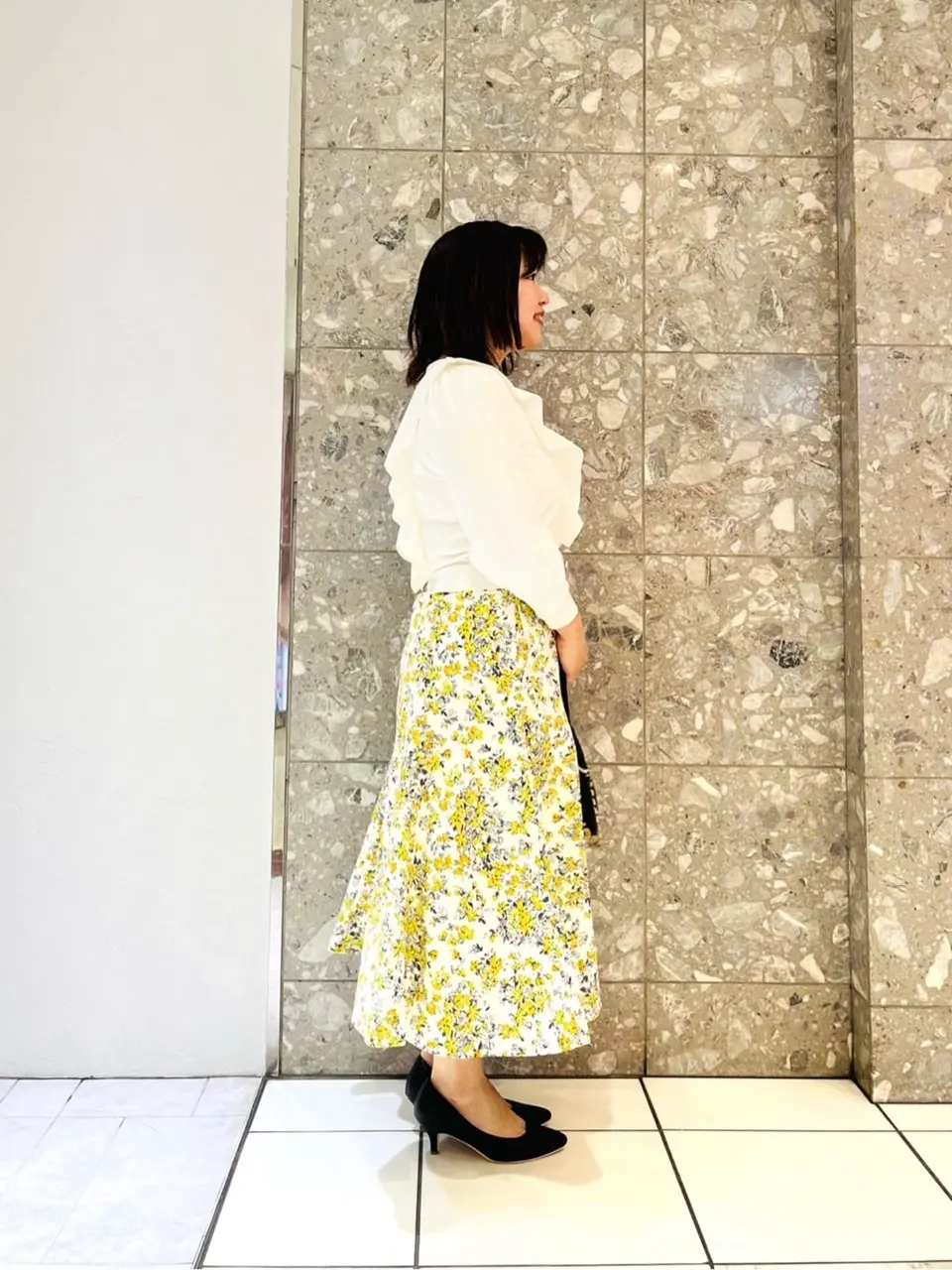 組曲 KATO コーディネート画像