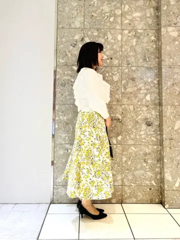 組曲 KATO コーディネート画像