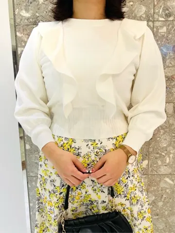 組曲 KATO コーディネート画像