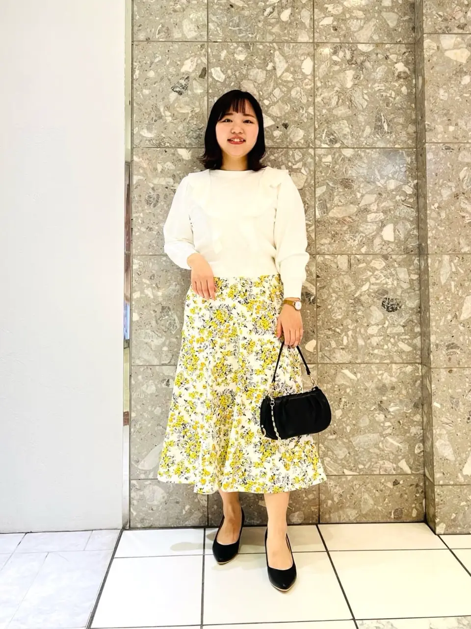 組曲 KATO コーディネート画像