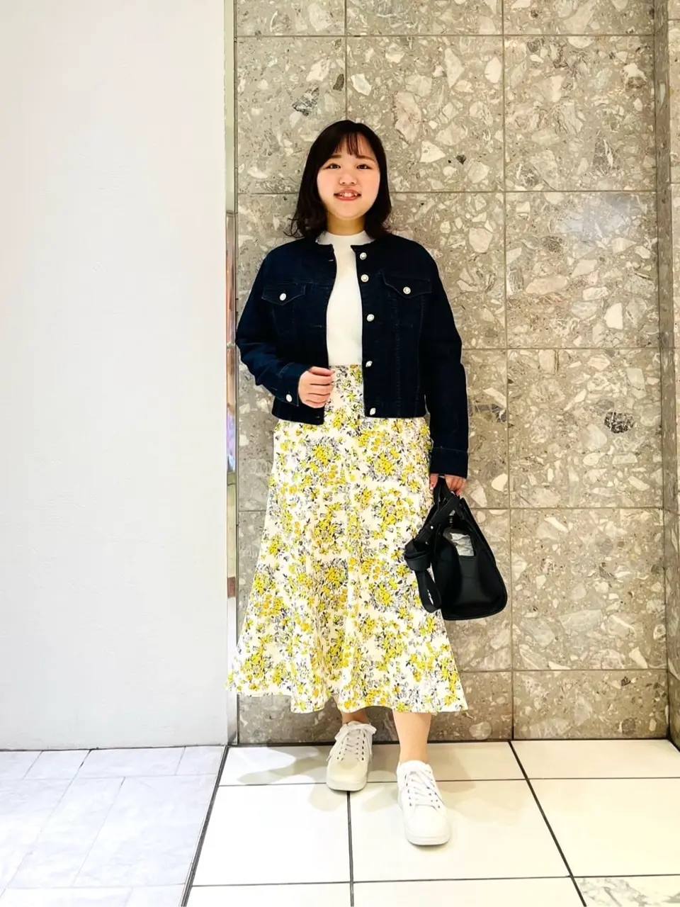  KATO コーディネート画像