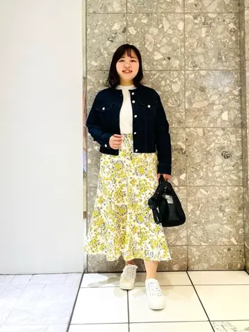 組曲 KATO コーディネート画像