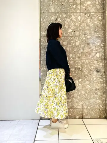 組曲 KATO コーディネート画像