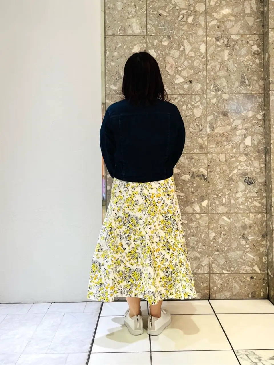 組曲 KATO コーディネート画像