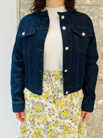 組曲 KATO コーディネート画像