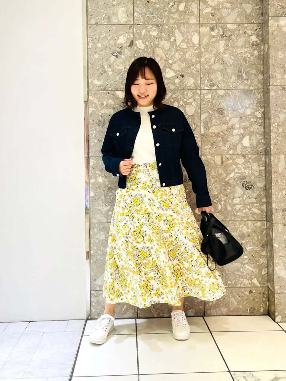 組曲 KATO コーディネート画像