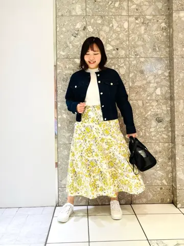 組曲 KATO コーディネート画像