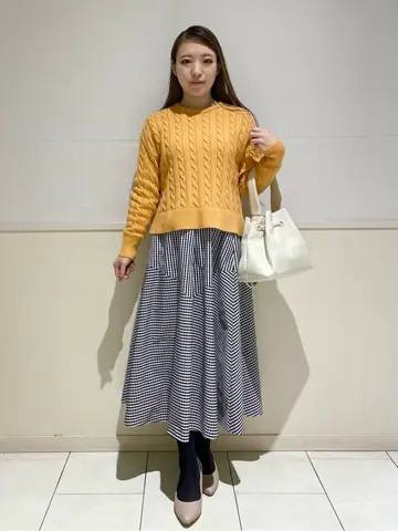 組曲 土居 コーディネート画像