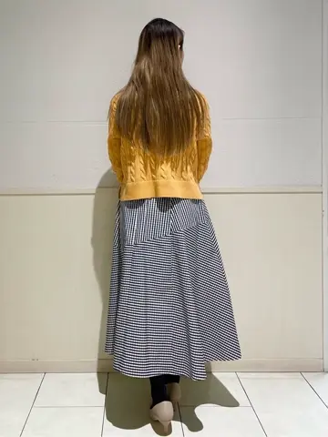 組曲 土居 コーディネート画像