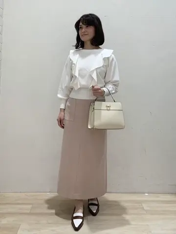 組曲 西出 コーディネート画像