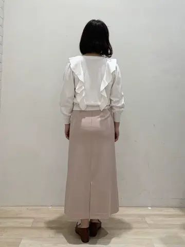 組曲 西出 コーディネート画像