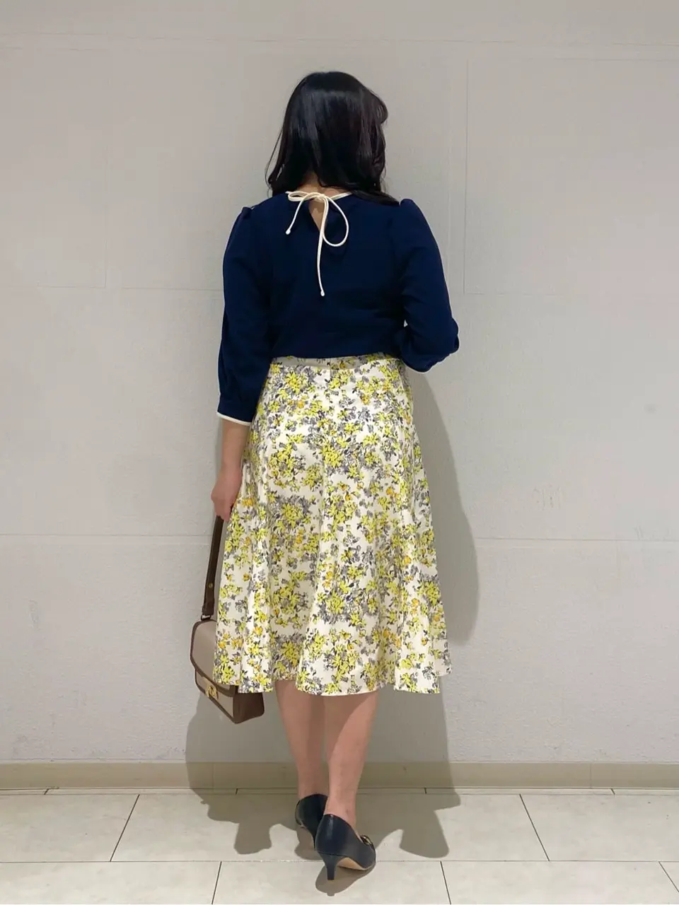 組曲 寺嶋 コーディネート画像