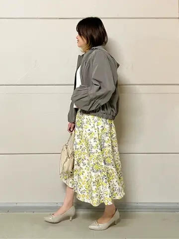 組曲 浅倉 コーディネート画像