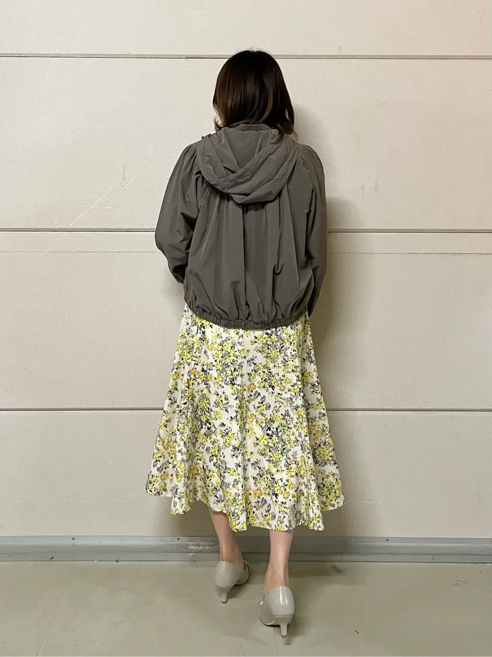 組曲 浅倉 コーディネート画像