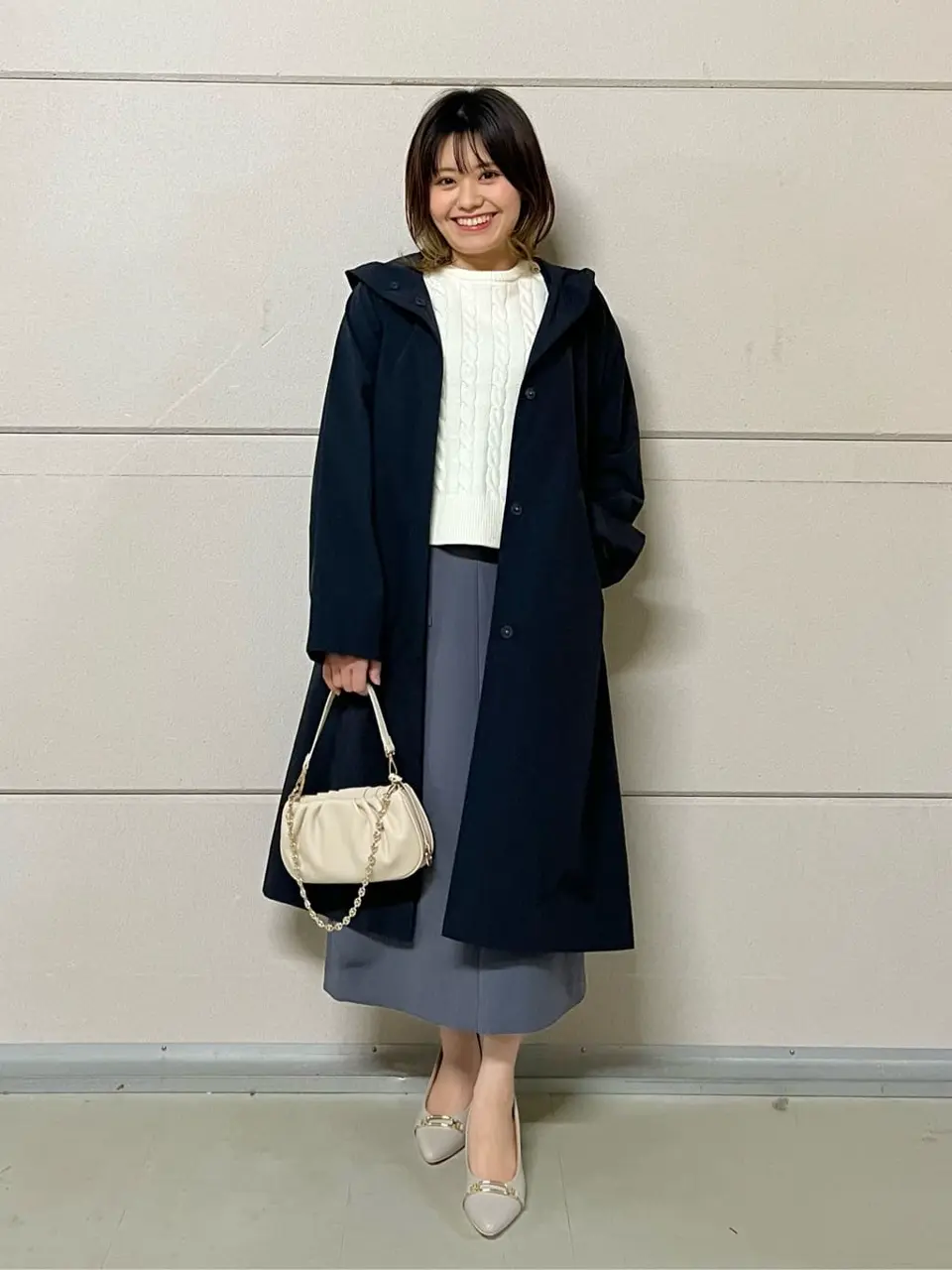  浅倉 コーディネート画像