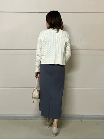 組曲 浅倉 コーディネート画像