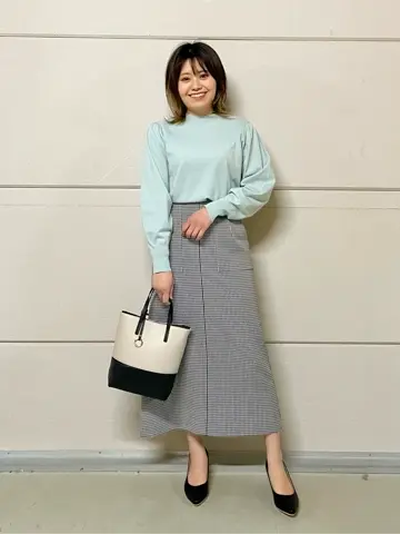 組曲 浅倉 コーディネート画像