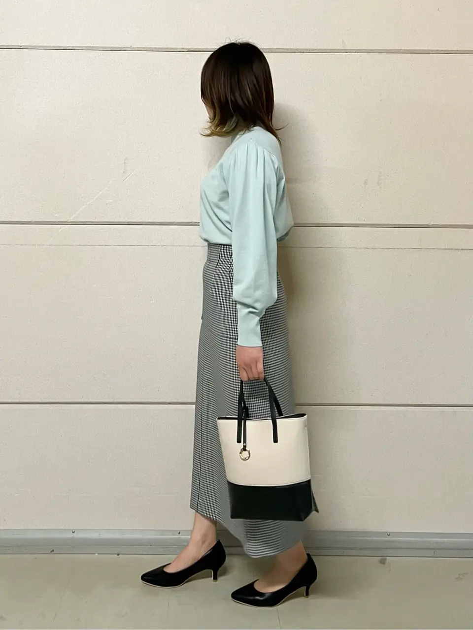 組曲 浅倉 コーディネート画像