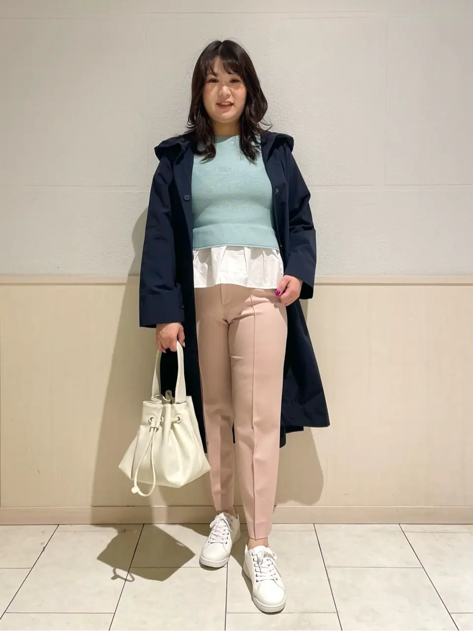  寺嶋 コーディネート画像