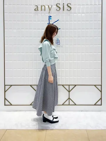 組曲 上田 コーディネート画像