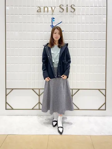 組曲 上田 コーディネート画像