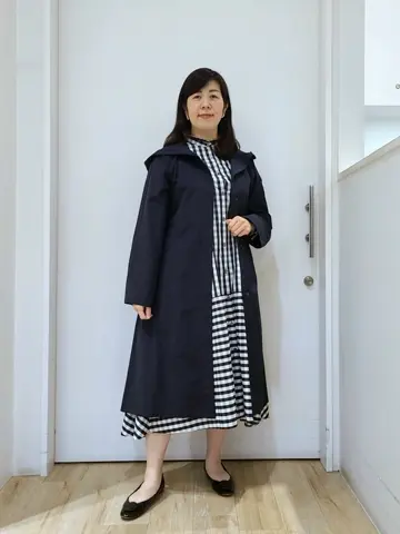 組曲 原 コーディネート画像