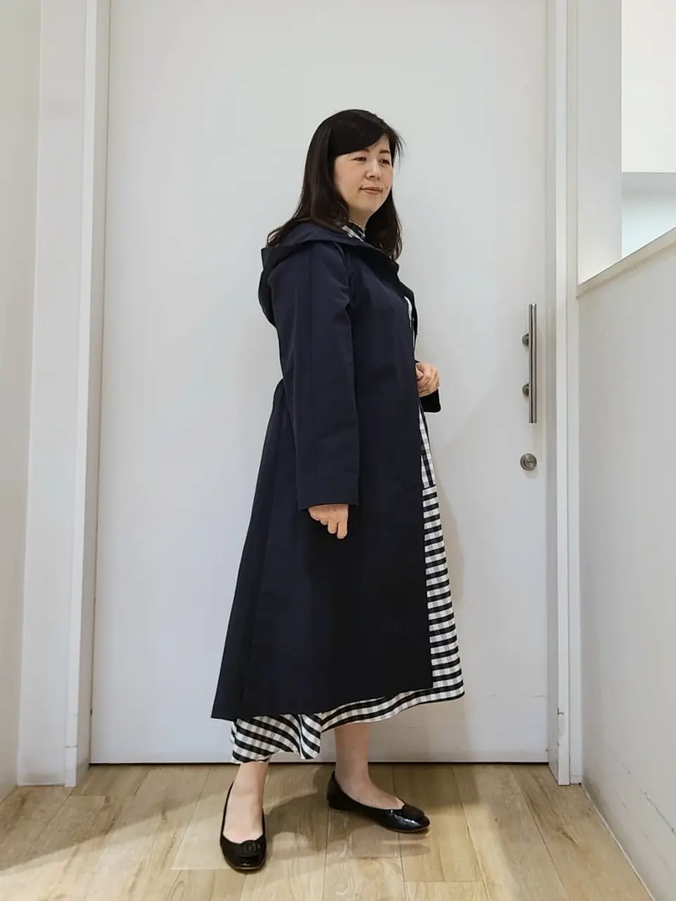 組曲 原 コーディネート画像