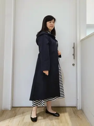 組曲 原 コーディネート画像