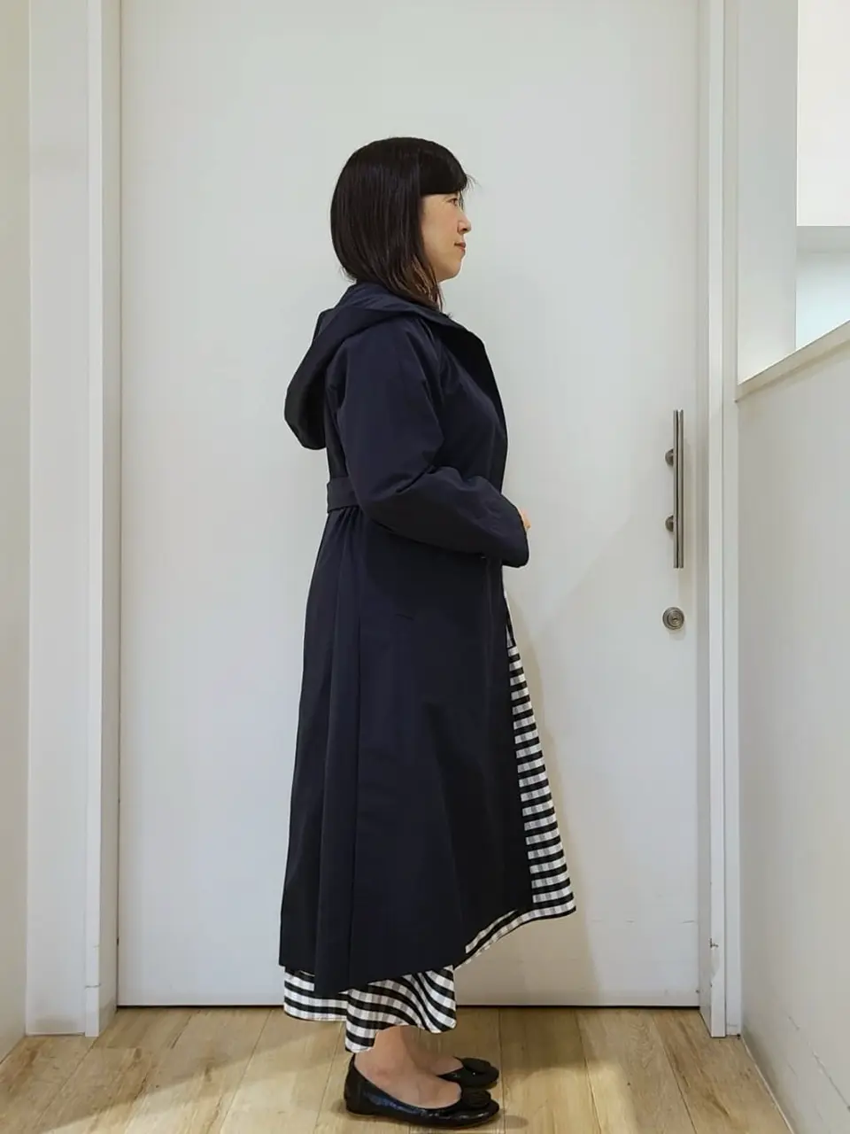 組曲 原 コーディネート画像