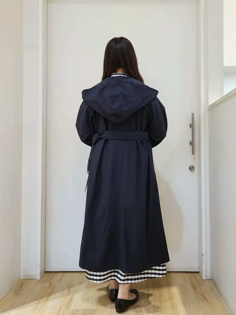 組曲 原 コーディネート画像