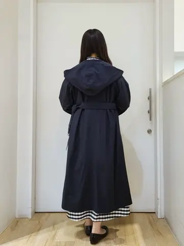 組曲 原 コーディネート画像