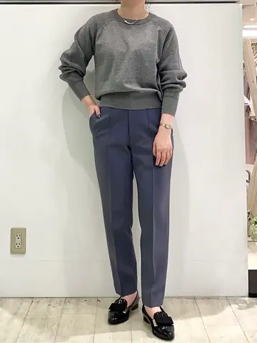 組曲 石井 コーディネート画像