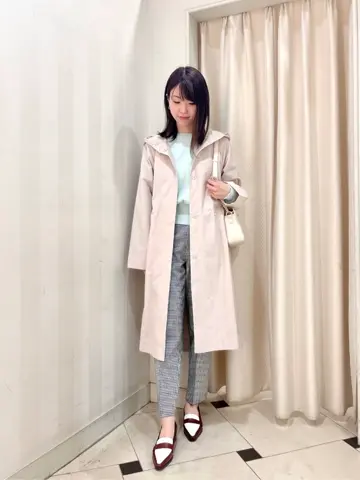 組曲 金井 コーディネート画像