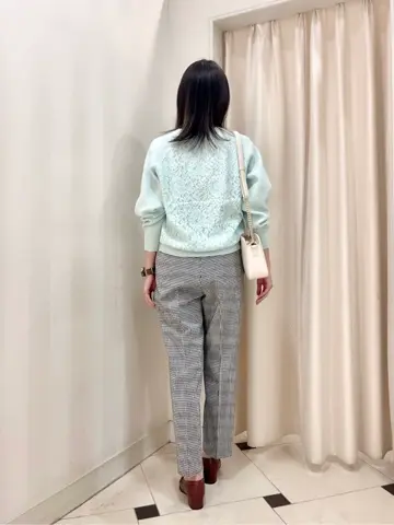 組曲 金井 コーディネート画像