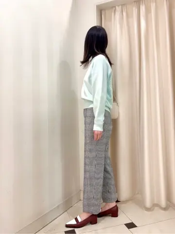 組曲 金井 コーディネート画像