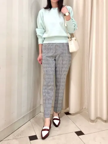 組曲 金井 コーディネート画像