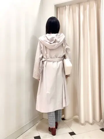 組曲 金井 コーディネート画像