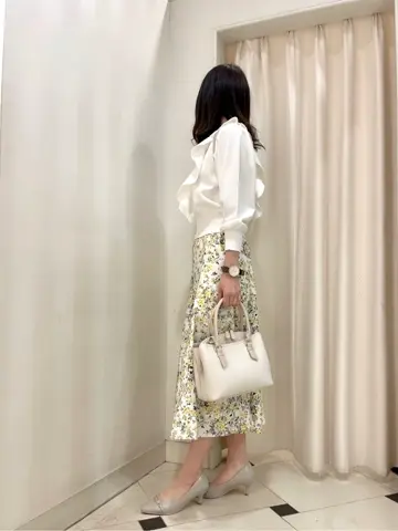 組曲 金井 コーディネート画像