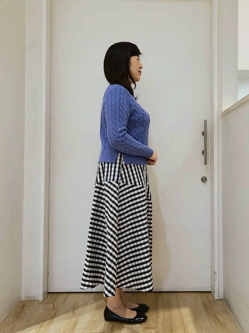 組曲 原 コーディネート画像