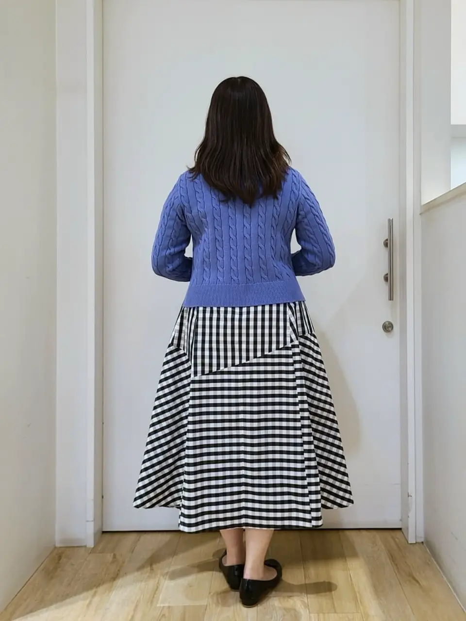 組曲 原 コーディネート画像