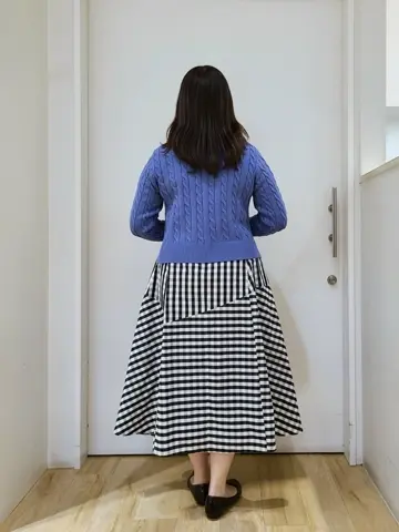 組曲 原 コーディネート画像